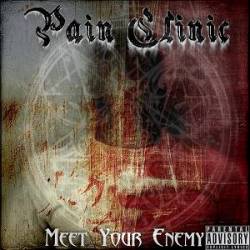 Pain Clinic : Meet Your Enemy